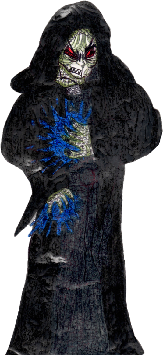 Emperor Palpatine Png - Darth Sidious God (674x1186), Png Download