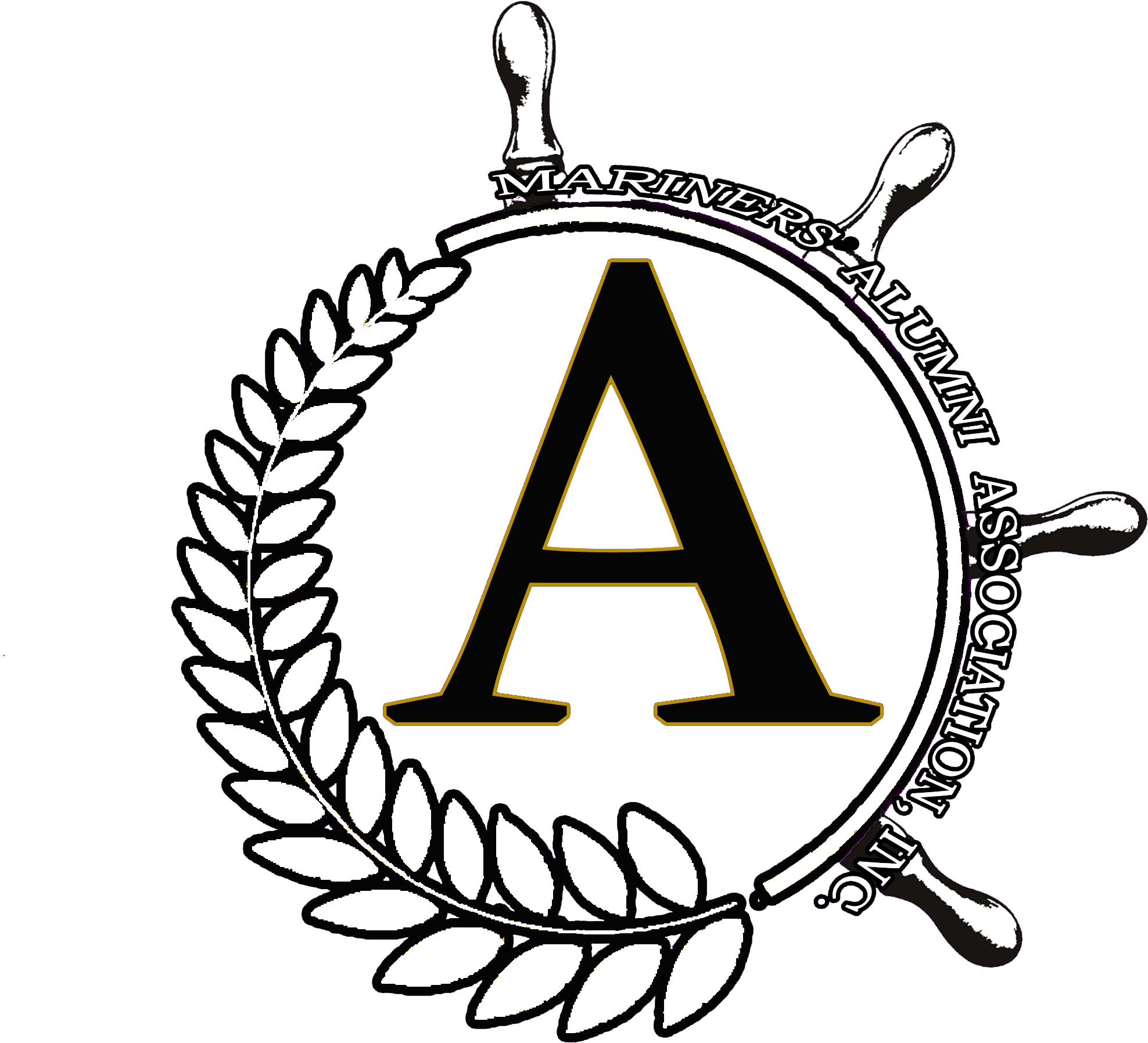 Mpc Naga Alumni (2100x2100), Png Download