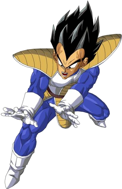 Imágenes De Dragon Ball Con Fondo Transparente, Descarga - Dragon Ball Z Burst Limit (545x872), Png Download