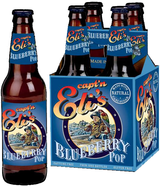 Anchor Brewery Liberty Ale (545x622), Png Download