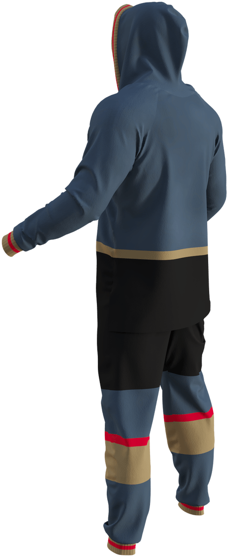 Costume (1280x1280), Png Download