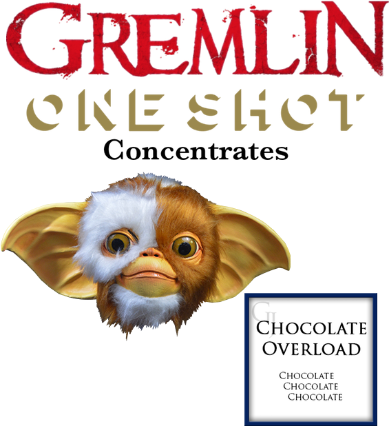 Gremlin One Shot - Romeo And Juliet Banner (600x720), Png Download