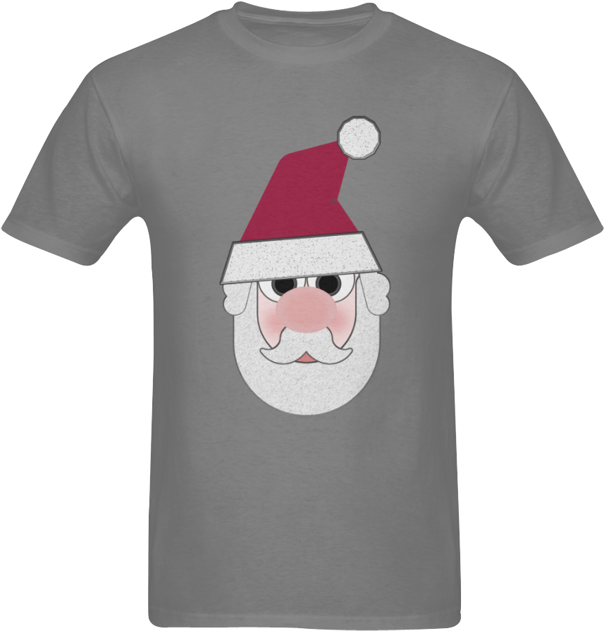 Santa Claus (1000x1000), Png Download