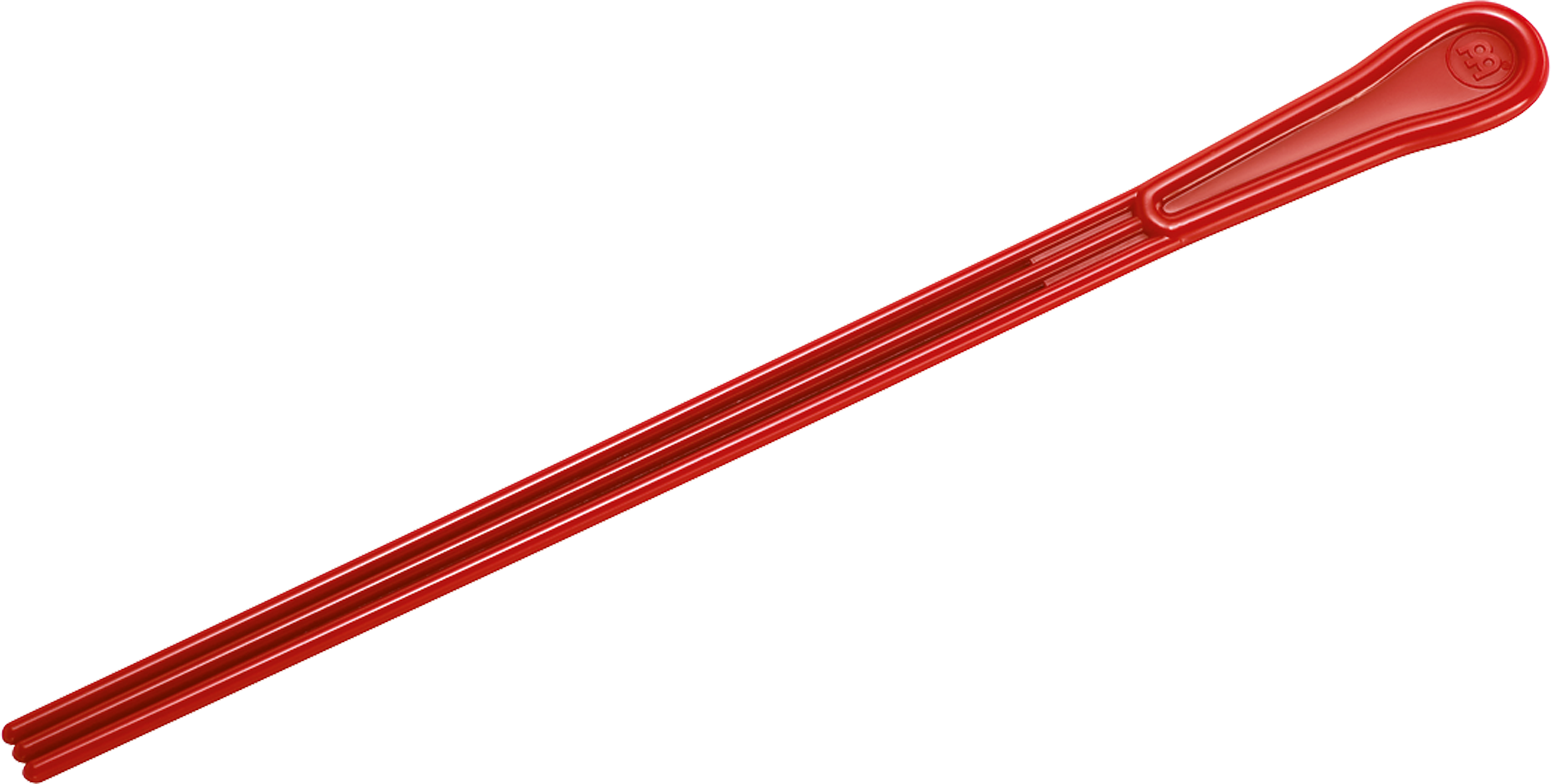 Tamborim Stick Red - Bleistift Jpg (3600x2700), Png Download