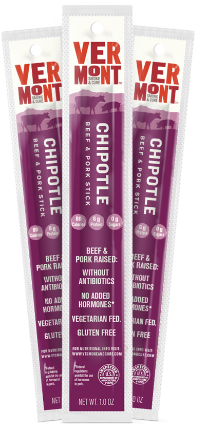 Chipotle Beef And Pork Stick (1000x1000), Png Download
