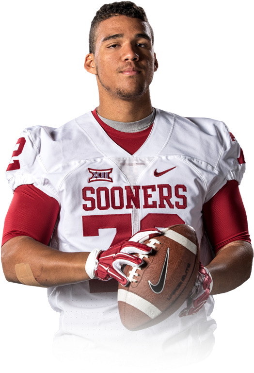 Bledsoe - Football Player (584x800), Png Download