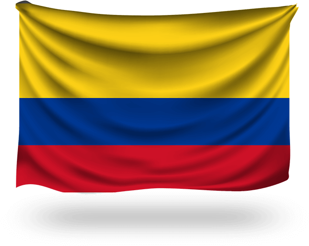 Dodge Mass Surveillance - Ecuador Flag Transparent Background (650x500), Png Download