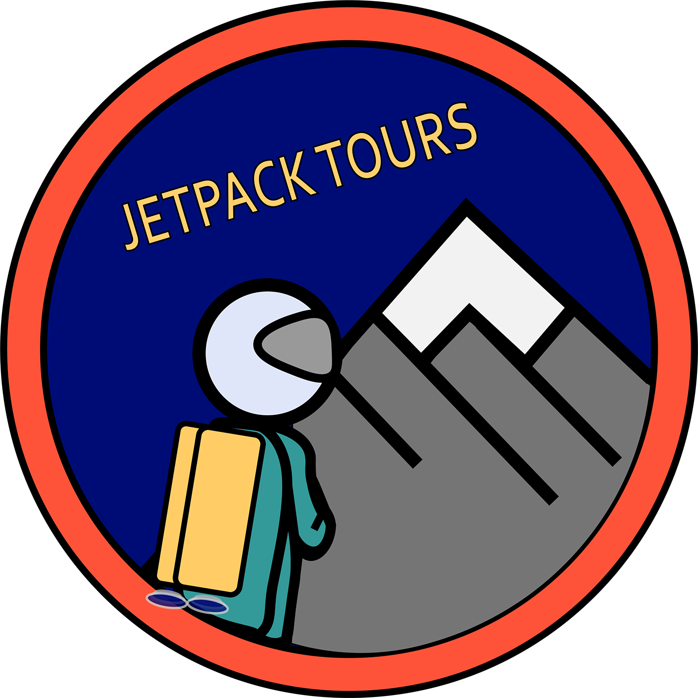 Circle (1400x1400), Png Download