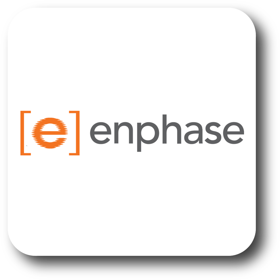 Royal - Enphase Energy (987x987), Png Download