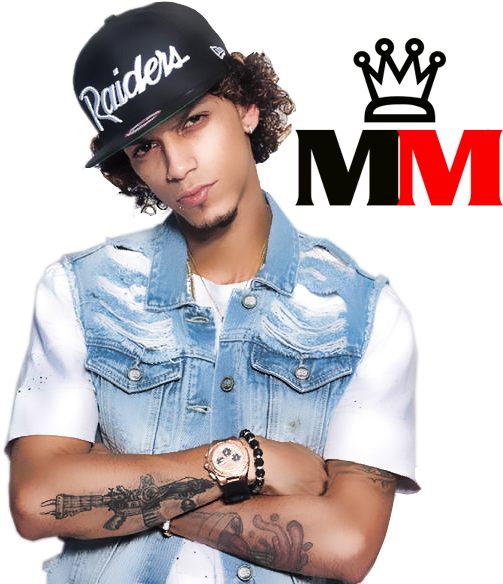 Jon Z Man - Imagenes Png De Jon Z (600x600), Png Download