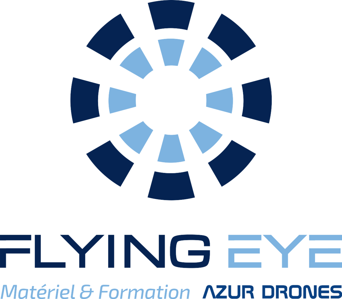 Flying Eye Wikipdia - Cassandra Replication (1200x1052), Png Download