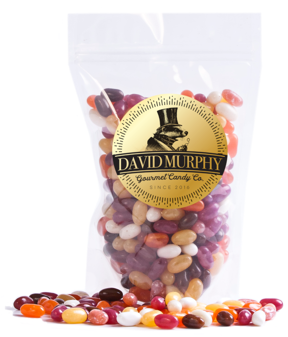 Gourmet Jelly Beans - Hard Candy (720x720), Png Download