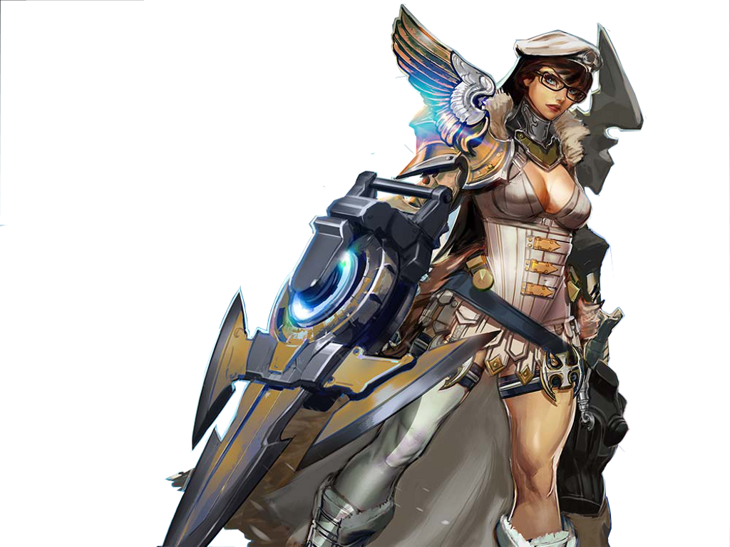 Report Abuse - Winter War Catherine Le (1024x767), Png Download