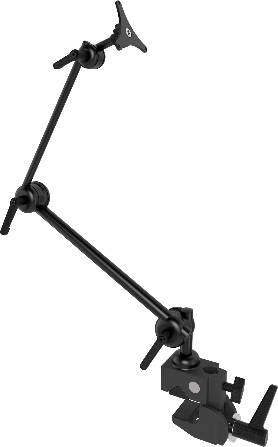 L3d Tc 2qs For Ablenet Jellybean - Clamp (919x1476), Png Download