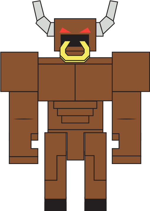 Cartoon (800x800), Png Download