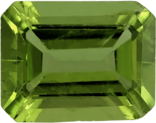 Peridot Copy - Emerald (750x410), Png Download