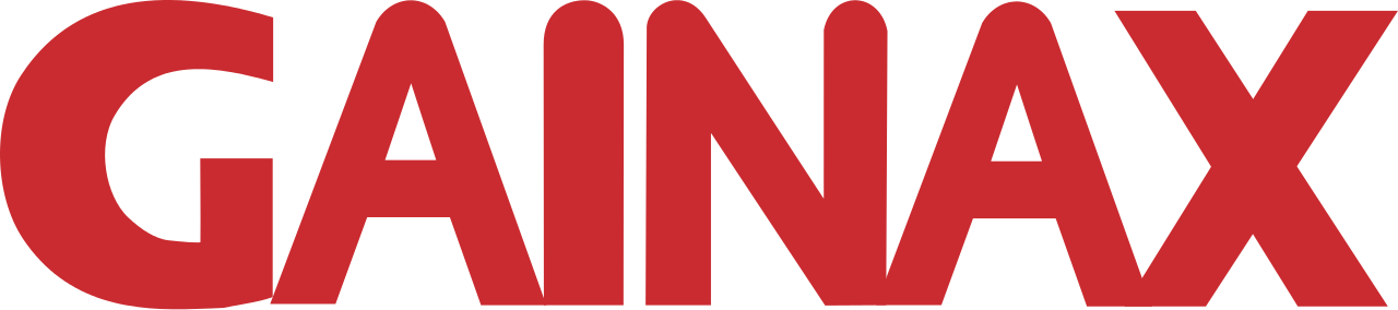 / Flcl - Anime - Gainax (1280x284), Png Download