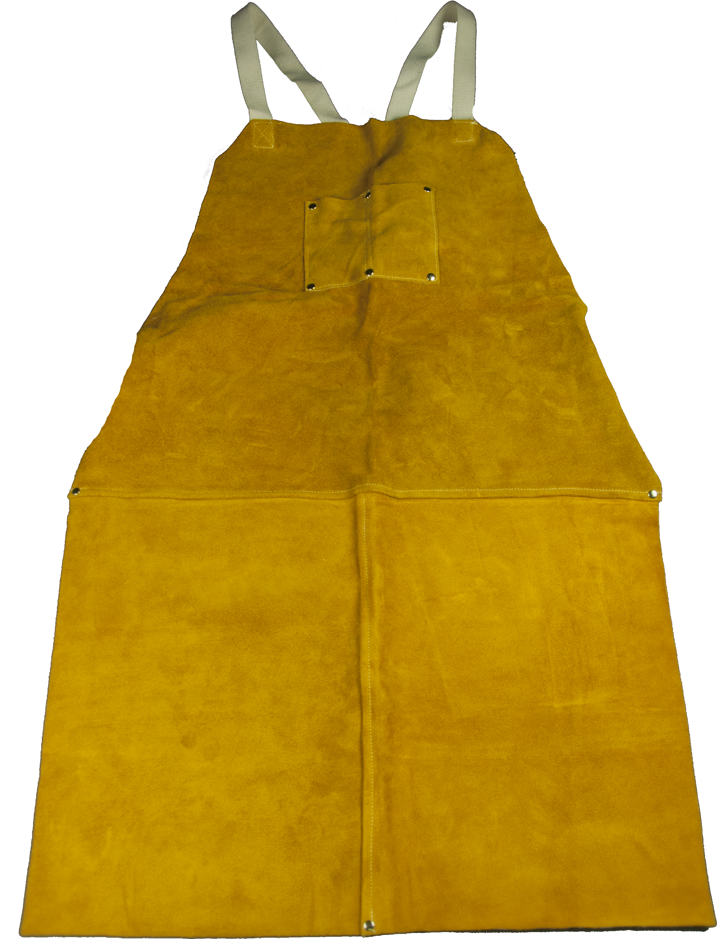 Leather Apron - Skirt (2484x3275), Png Download