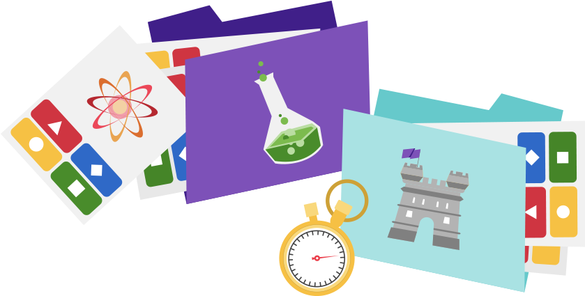 Kahoot For Schools - Banhprovi (880x630), Png Download