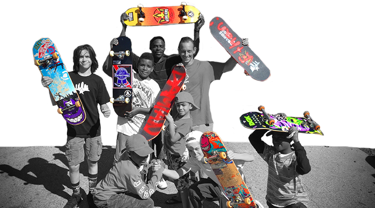 Financial Support - Kickflip (750x417), Png Download