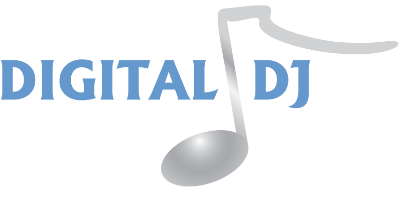 We Are Not Your Average Dj Service - Graphic Design (824x399), Png Download