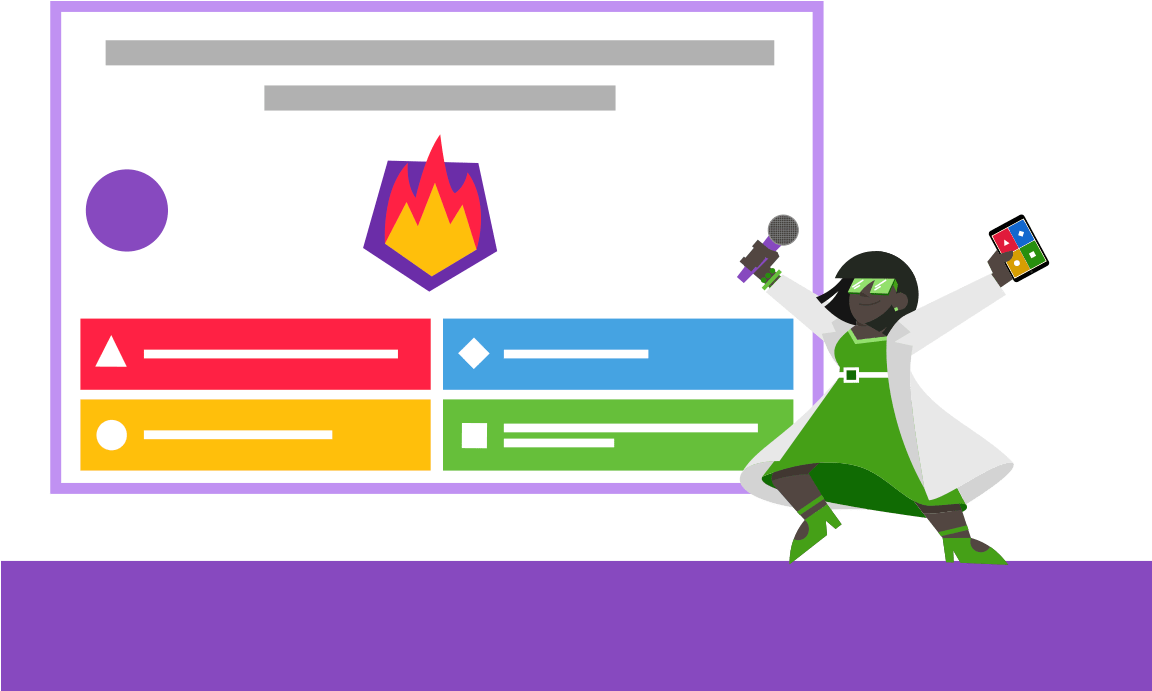 Kahoot Pro Play With Customers And Partners Kahoot - Png Kahoot (1200x764), Png Download