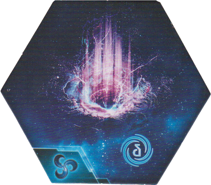 This Is The Wormhole Through Which You Enter The Board, - Circle (706x605), Png Download