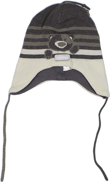 More Views - Beanie (750x750), Png Download