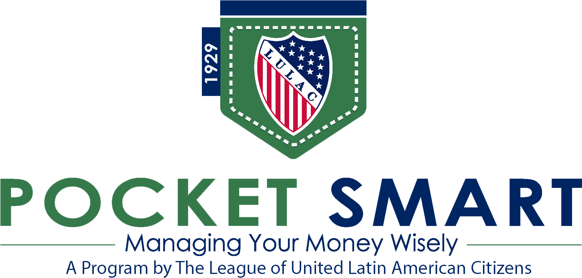 About Pocket Smart - League Of United Latin American Citizens (2778x2223), Png Download