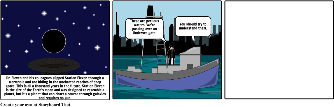 Station - Dinghy (1164x385), Png Download