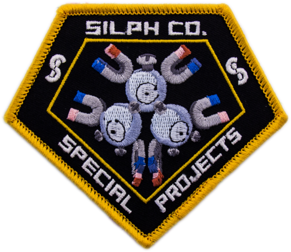 Emblem (599x600), Png Download