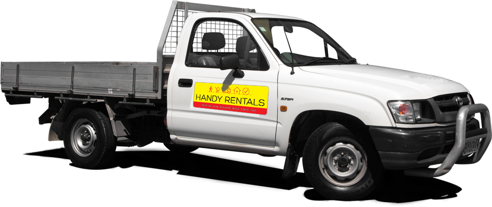 Moving Truck Png - Toyota Hilux (1000x620), Png Download