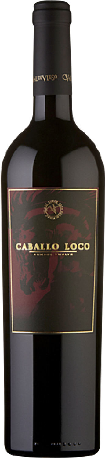 Valdivieso Valdivieso Caballo Loco 16 Nv - Valdivieso Caballo Loco 16 (900x1500), Png Download