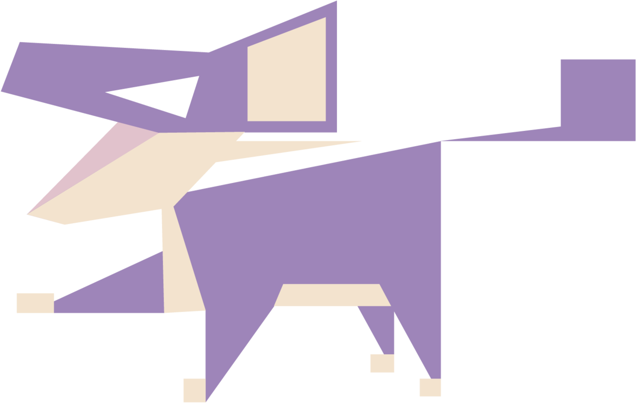 Rattata ” A Forest Pokémon, Rattata - Creative Arts (1280x931), Png Download