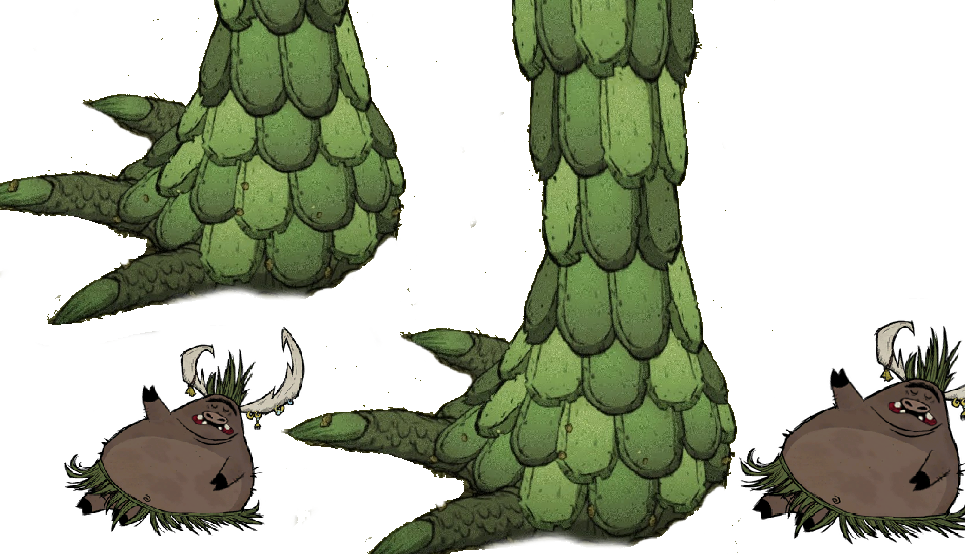Png - Cartoon (1880x1080), Png Download