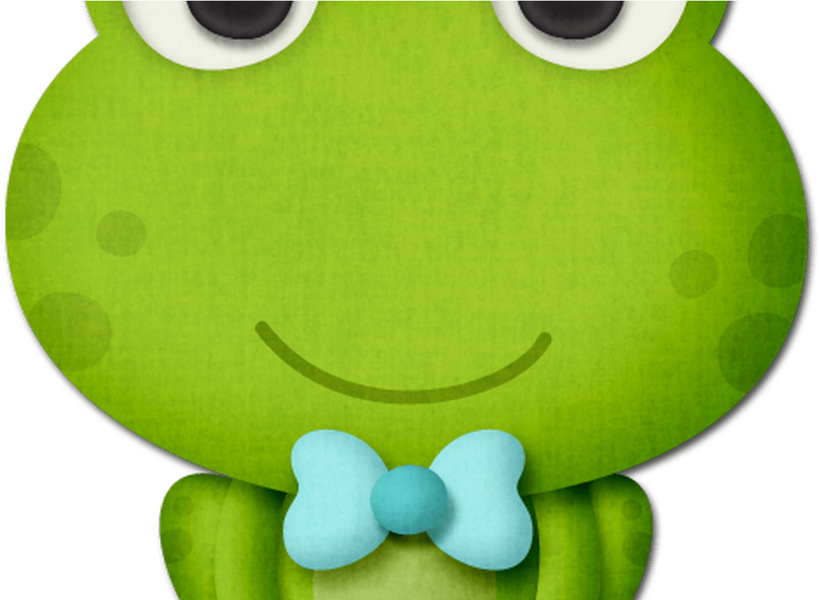 Kermit Elmo Cartoon Fight Club Episode Youtube Hot - Ranitas Para Baby Shower (1368x855), Png Download