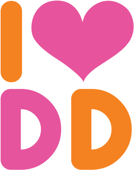 Dunkin Donuts Annual Report (1000x625), Png Download