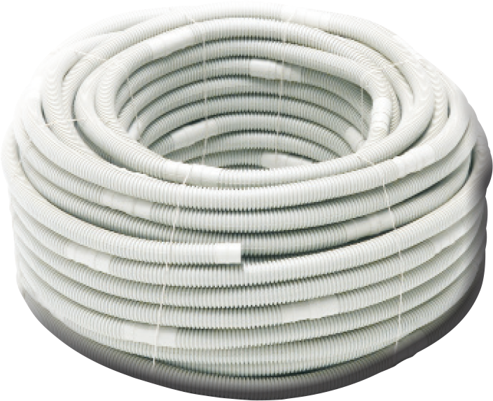 Innovative Antiuva Polypropylene Formula , Particularly - Tubo Scarico Condensa Caldaia (1024x640), Png Download