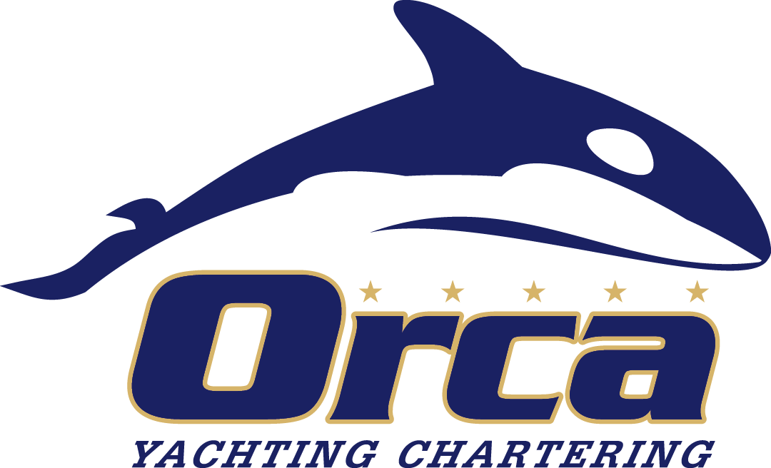 Orcayachting Orcayachting - Killer Whale (1080x656), Png Download
