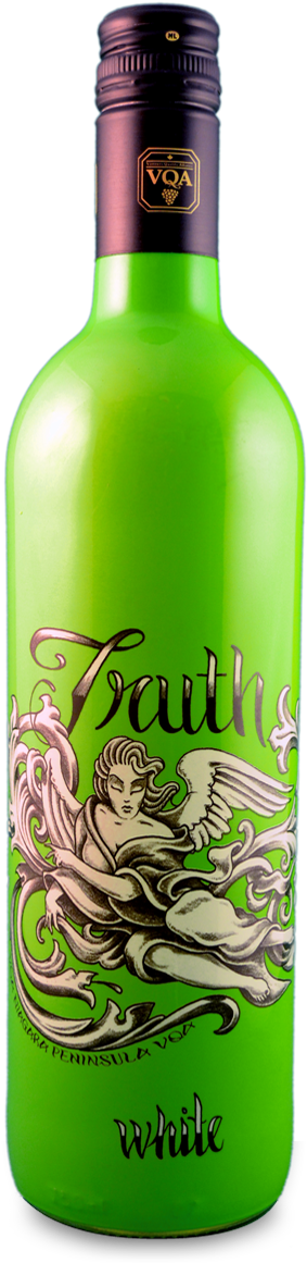 2012 Legends Truth White Wine - Liqueur (1195x1195), Png Download