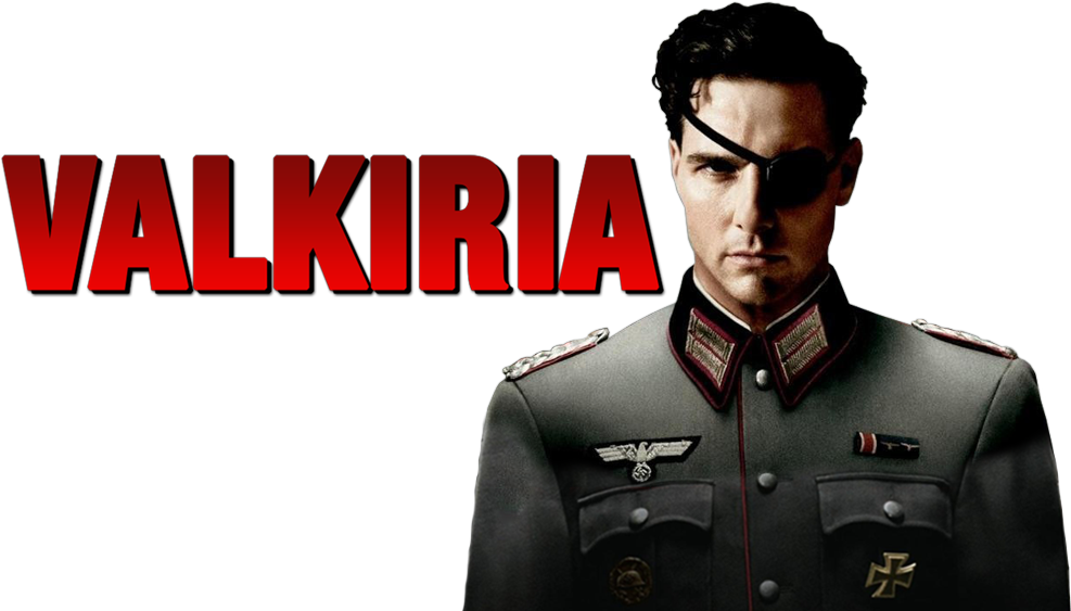 Valkyrie Image - Valkyrie Movie (1000x562), Png Download