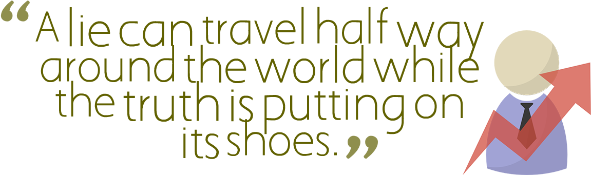 Truth Quotes Png Transparent Image - Tan (1187x377), Png Download