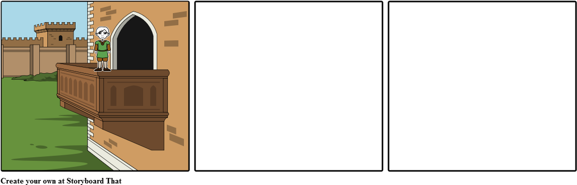 Dios - Taming Of The Shrew Comic Strip (1164x385), Png Download