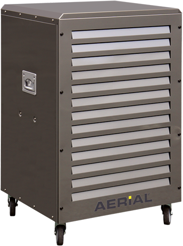 Condensation Dehumidifiers - Drawer (732x530), Png Download