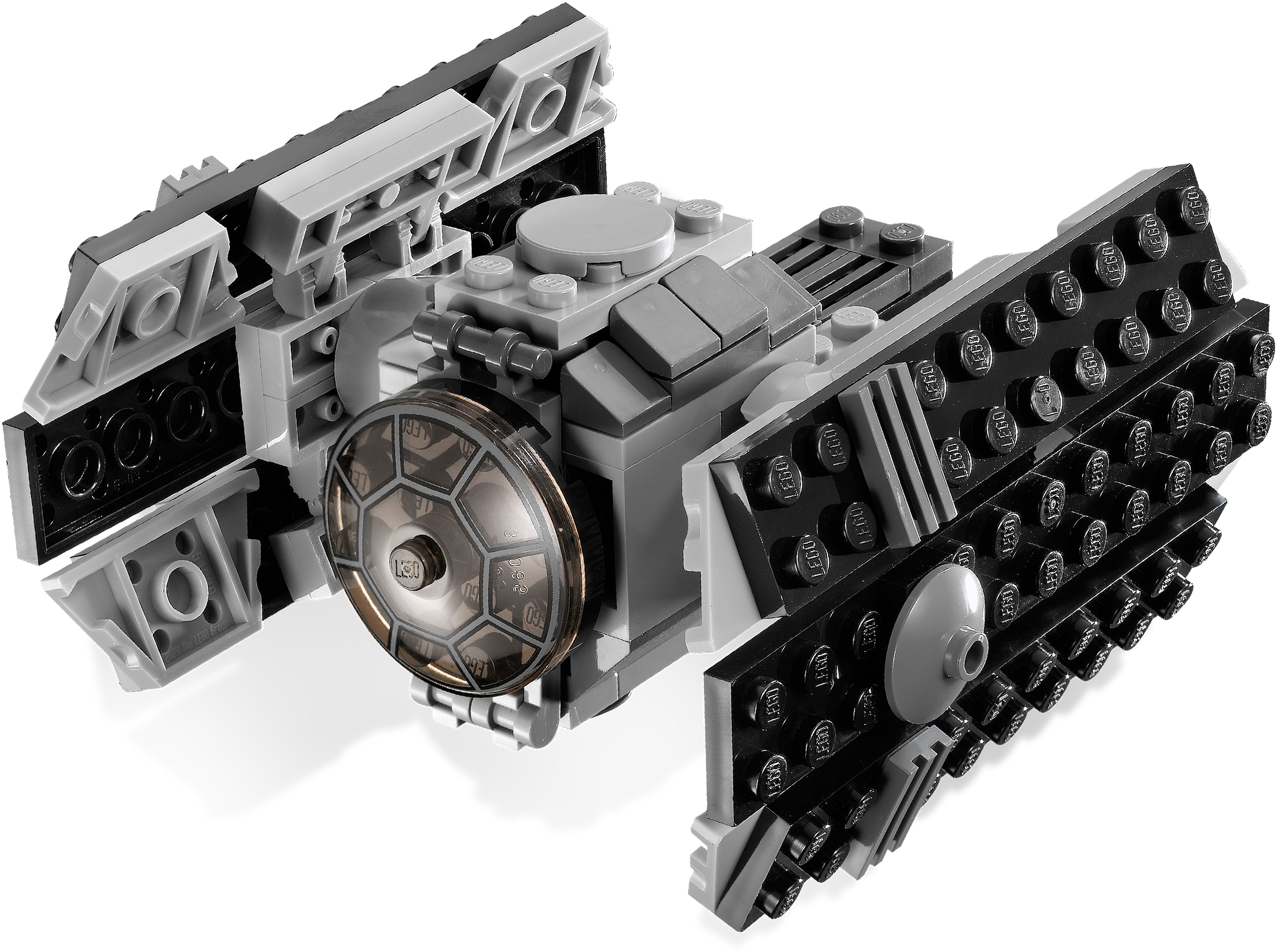 4000 X 3000 14 - Lego Astronave Star Wars (4000x3000), Png Download