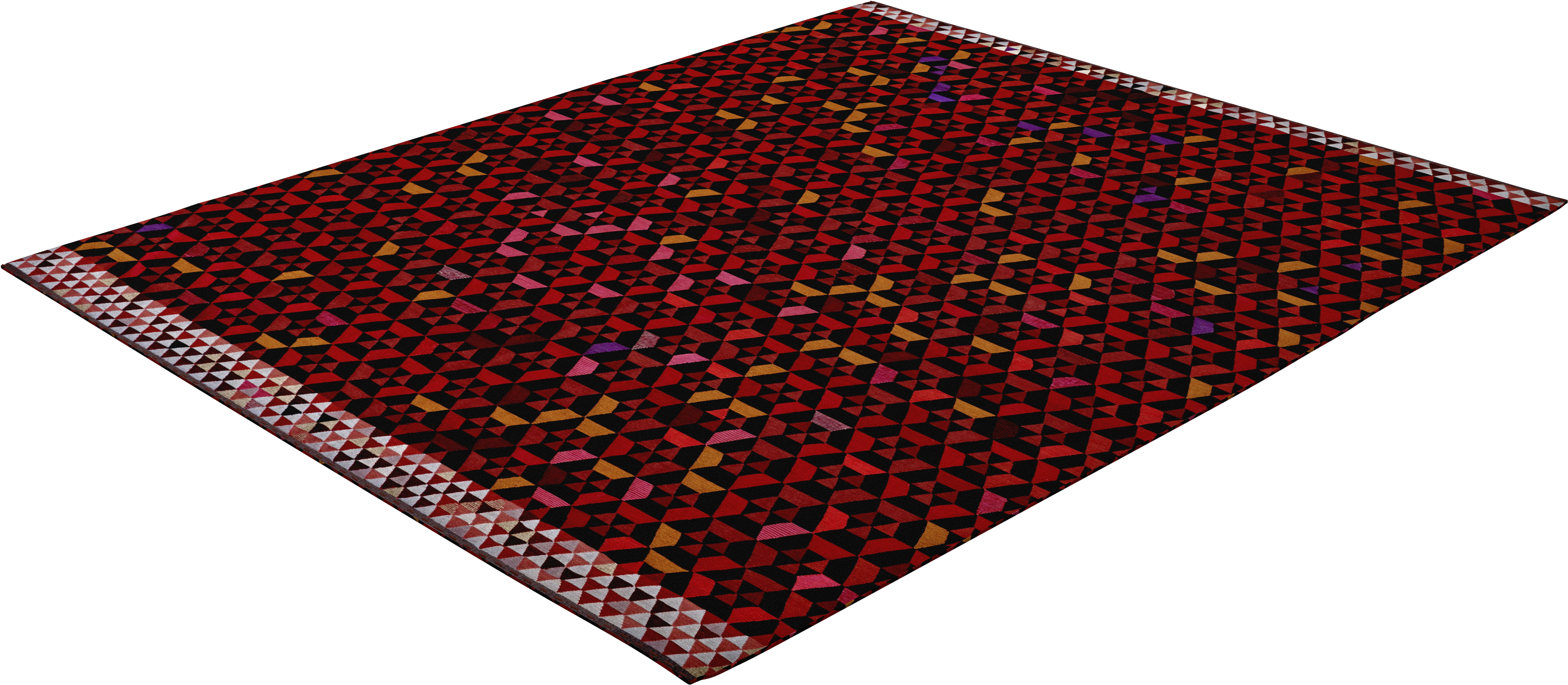 Hex Hex Ligne Roset - Mat (4096x2695), Png Download