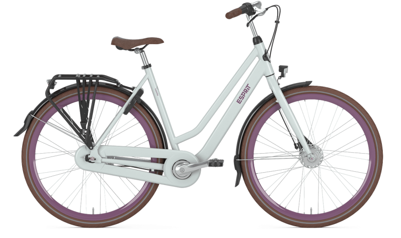 Free Png Download Mystery Green, 59 Cm Png Images Background - Gazelle Esprit C7 Poeder Roze (850x486), Png Download