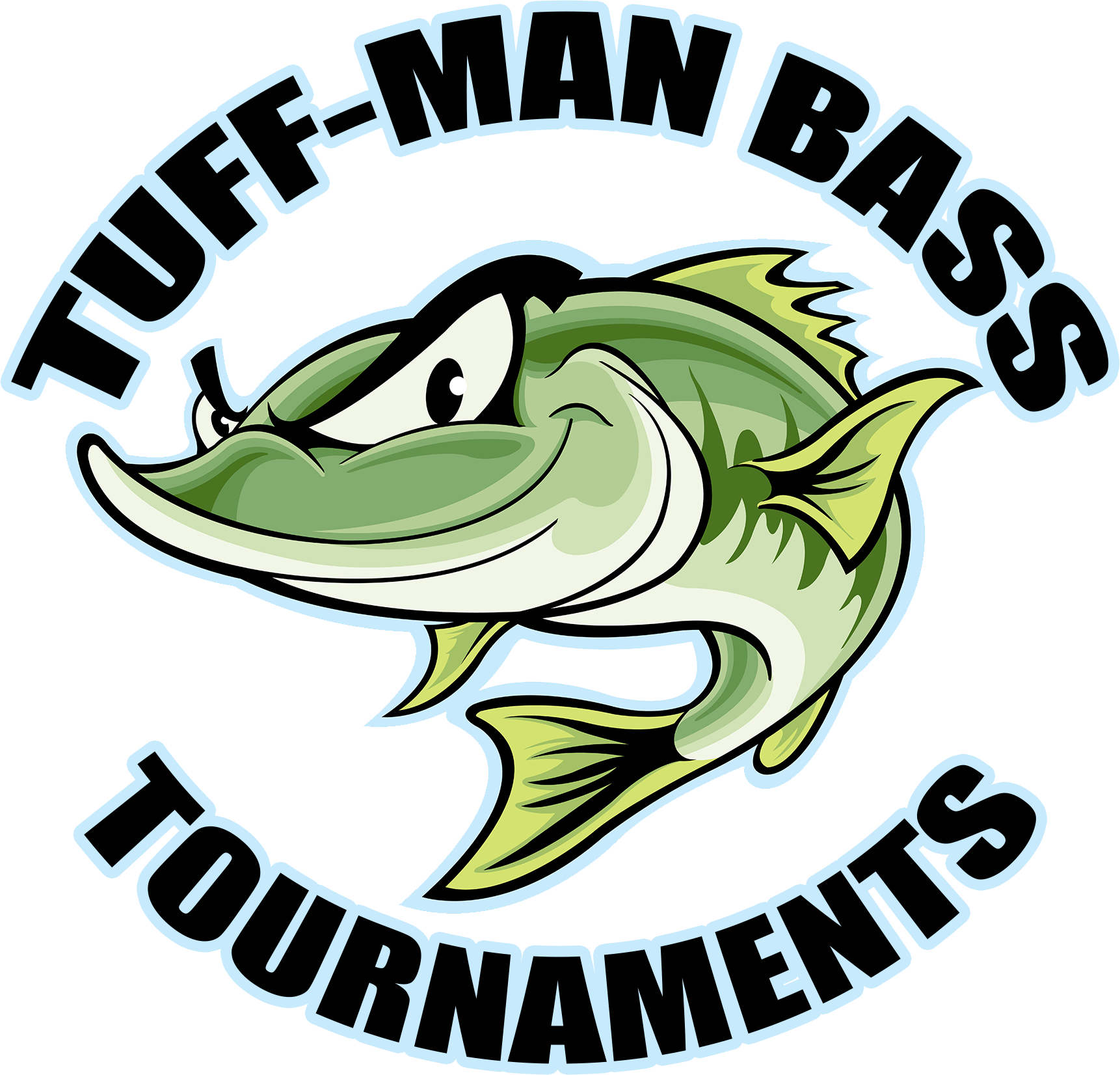 Fisherman Clipart Fishing Derby (1722x1652), Png Download