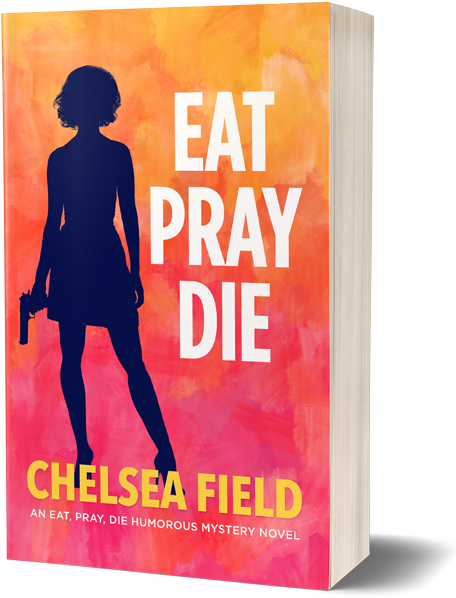 If You Like Fast Paced, Feel Good Humorous Mysteries - Novel Book Png (536x600), Png Download