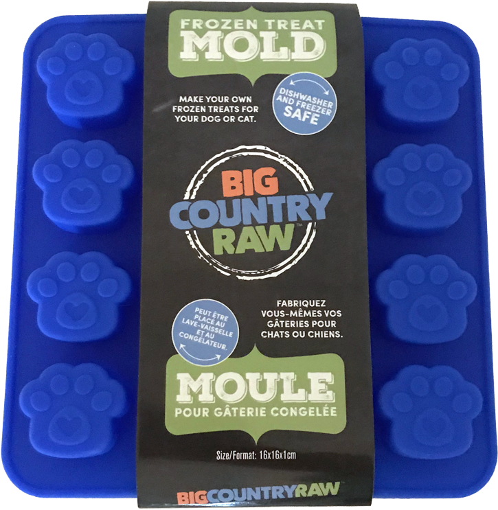 Frozen Treat Mold - Gadget (800x800), Png Download